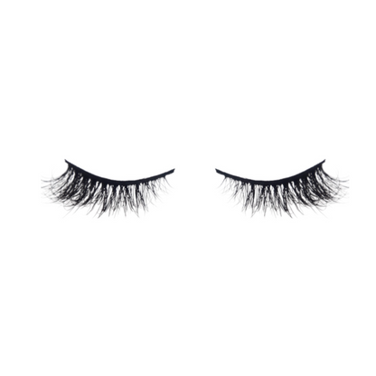 HENA - half lash
