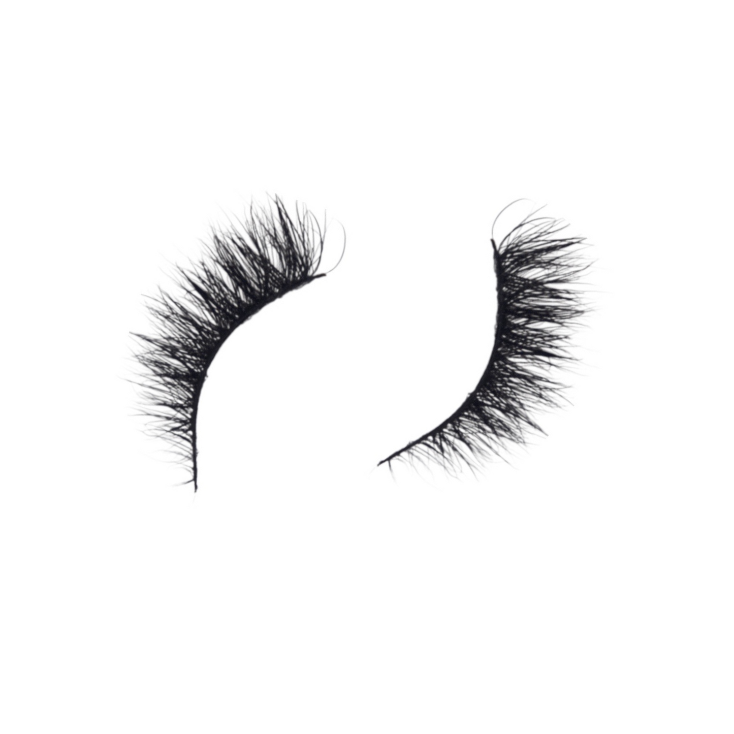 HENA - half lash