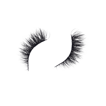 HENA - half lash